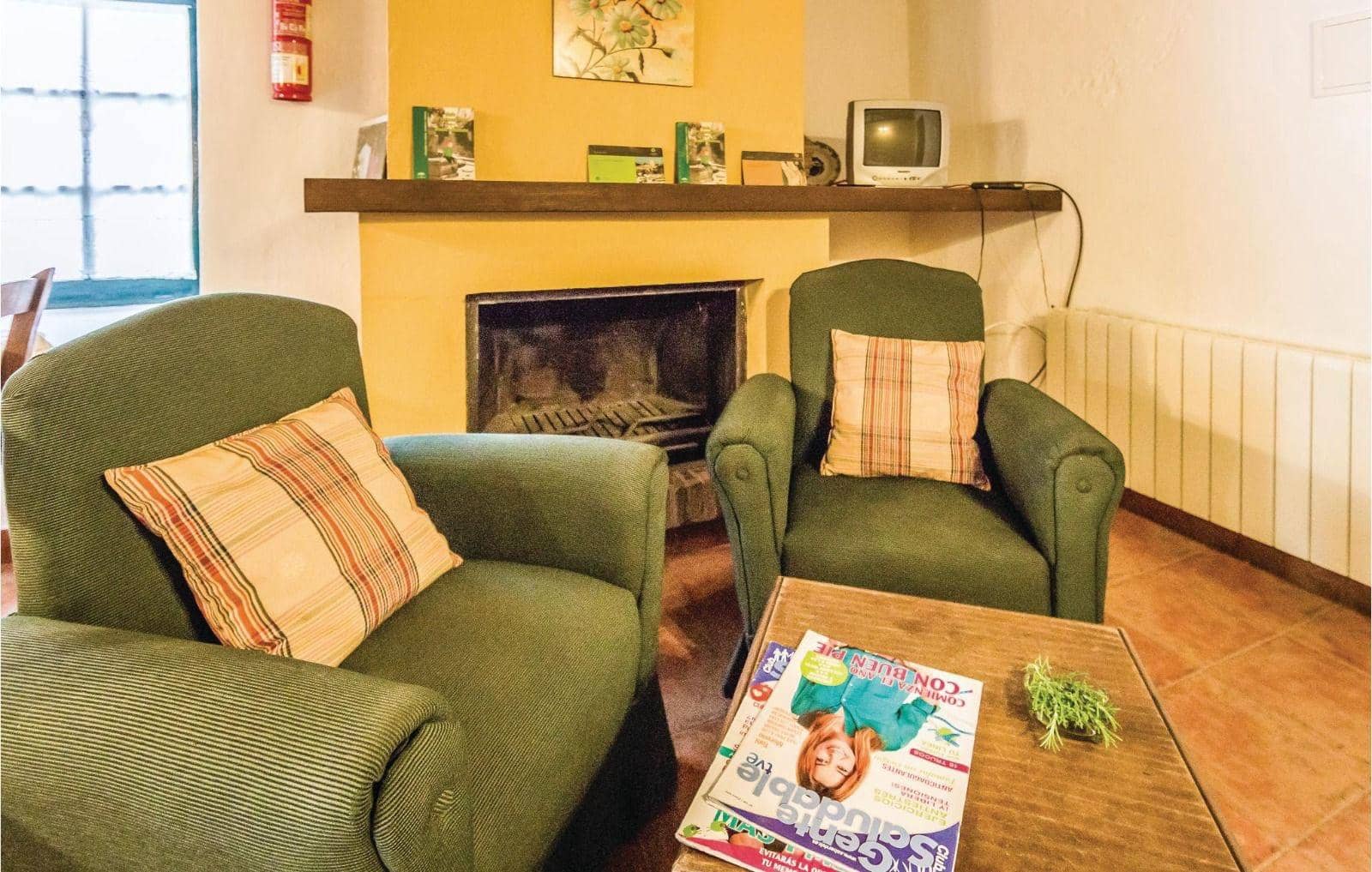 10 Zimmer Finca/Landgut zu verkaufen in Cuevas del Becerro mit Pool Garage - 650.000 € (Ref: 9536011)