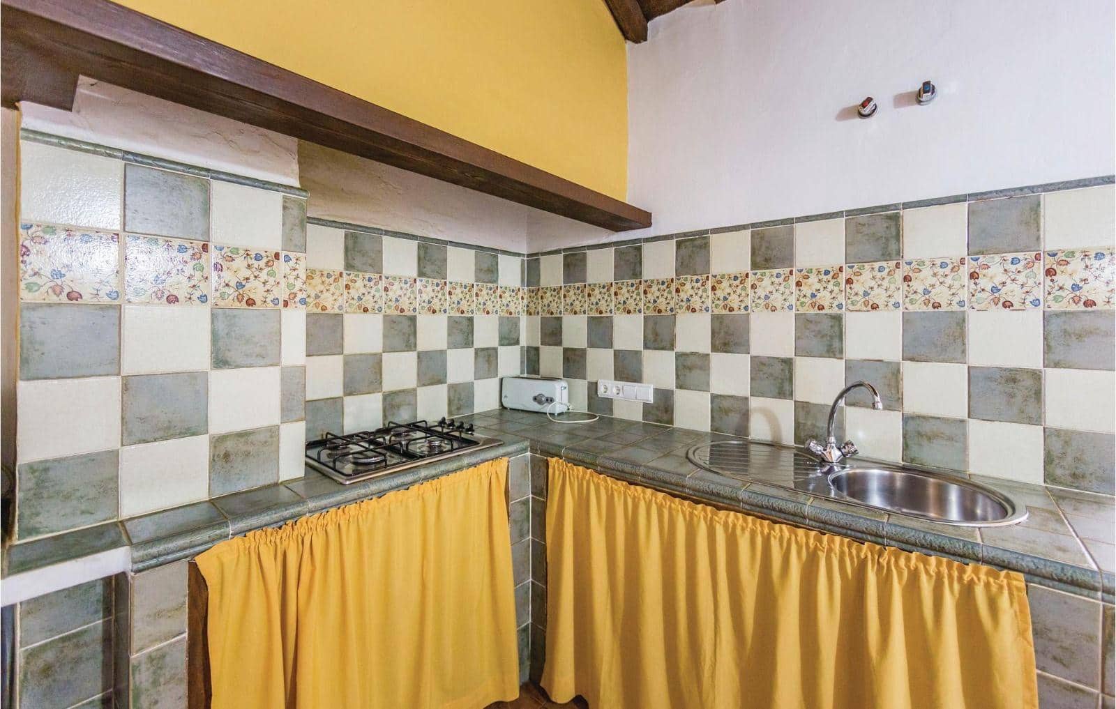 10 Zimmer Finca/Landgut zu verkaufen in Cuevas del Becerro mit Pool Garage - 650.000 € (Ref: 9536011)