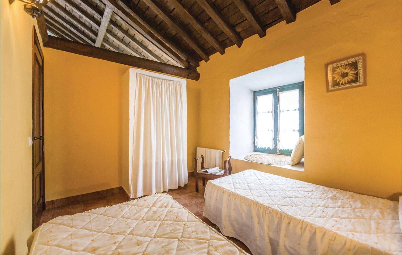 10 Zimmer Finca/Landgut zu verkaufen in Cuevas del Becerro mit Pool Garage - 650.000 € (Ref: 9536011)