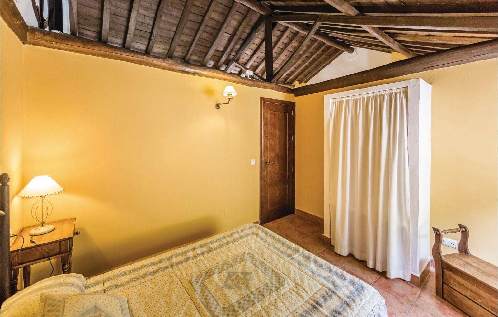 10 Zimmer Finca/Landgut zu verkaufen in Cuevas del Becerro mit Pool Garage - 650.000 € (Ref: 9536011)