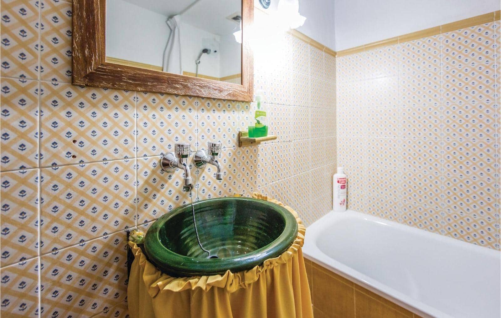 10 Zimmer Finca/Landgut zu verkaufen in Cuevas del Becerro mit Pool Garage - 650.000 € (Ref: 9536011)