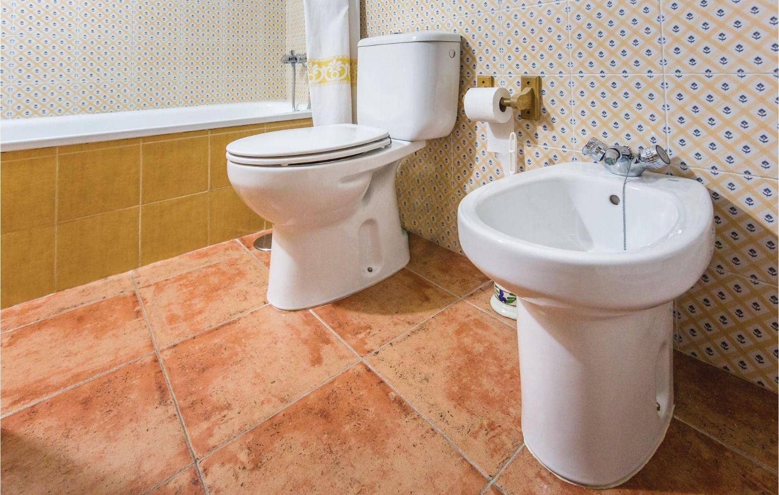 10 Zimmer Finca/Landgut zu verkaufen in Cuevas del Becerro mit Pool Garage - 650.000 € (Ref: 9536011)