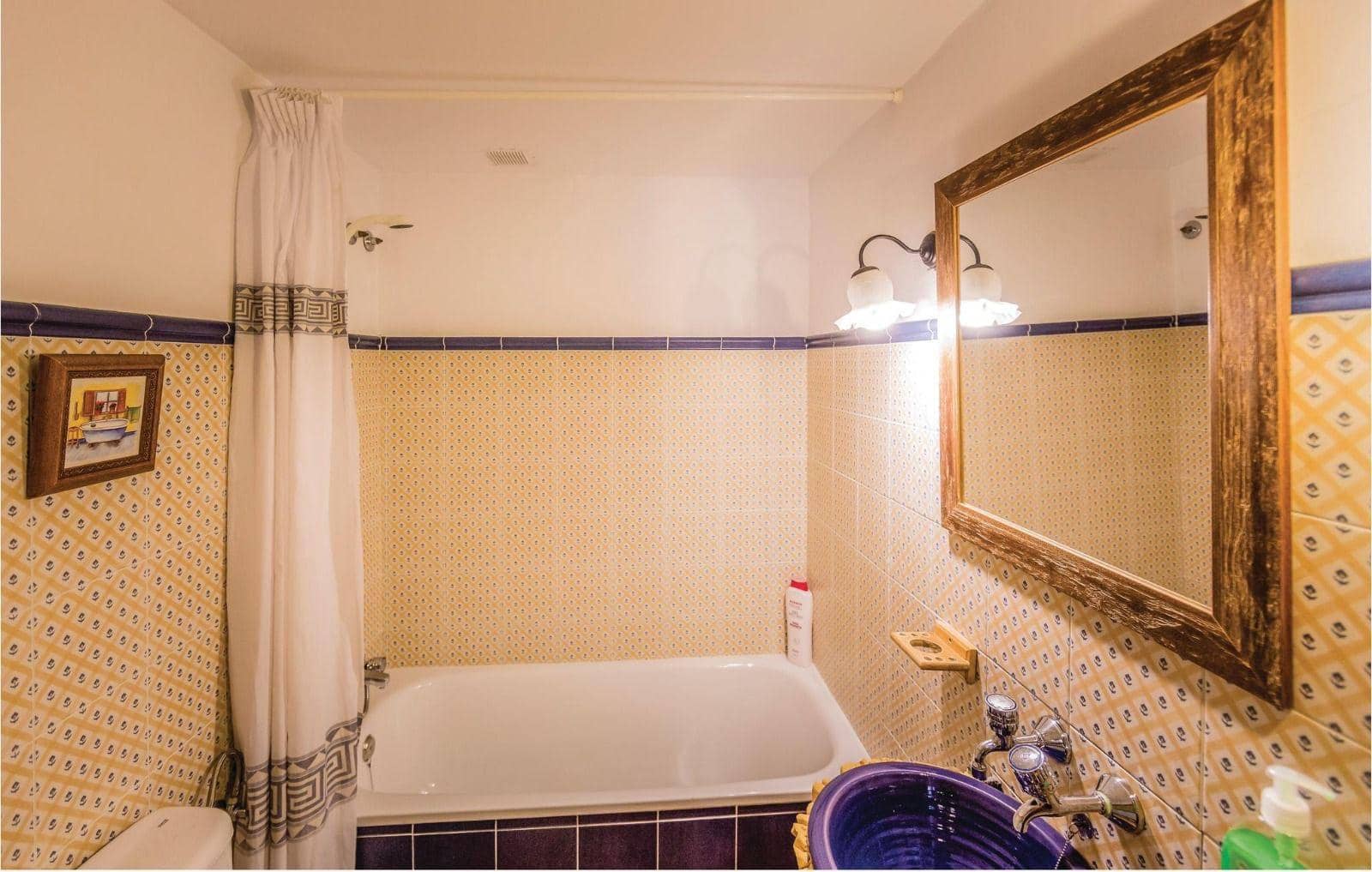 10 Zimmer Finca/Landgut zu verkaufen in Cuevas del Becerro mit Pool Garage - 650.000 € (Ref: 9536011)