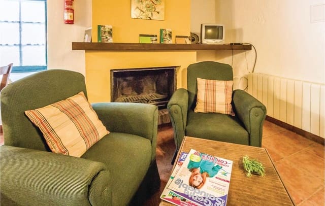 10 Zimmer Finca/Landgut zu verkaufen in Cuevas del Becerro mit Pool Garage - 650.000 € (Ref: 9536011)