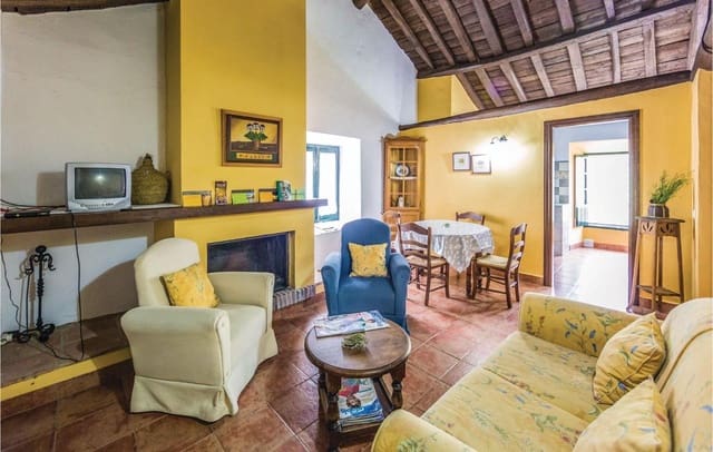 10 Zimmer Finca/Landgut zu verkaufen in Cuevas del Becerro mit Pool Garage - 650.000 € (Ref: 9536011)