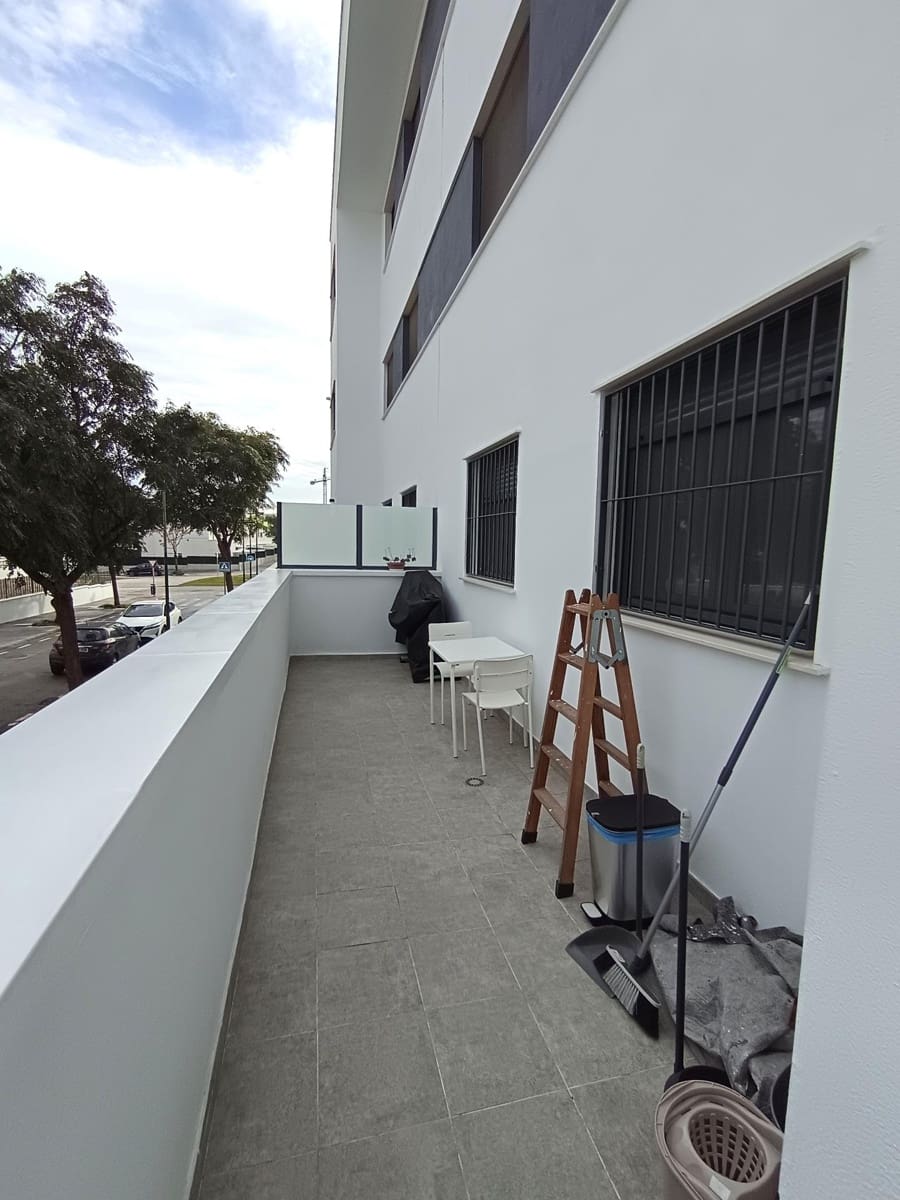 4 Zimmer Wohnung zu verkaufen in Churriana mit Pool Garage - 606.000 € (Ref: 9536804)