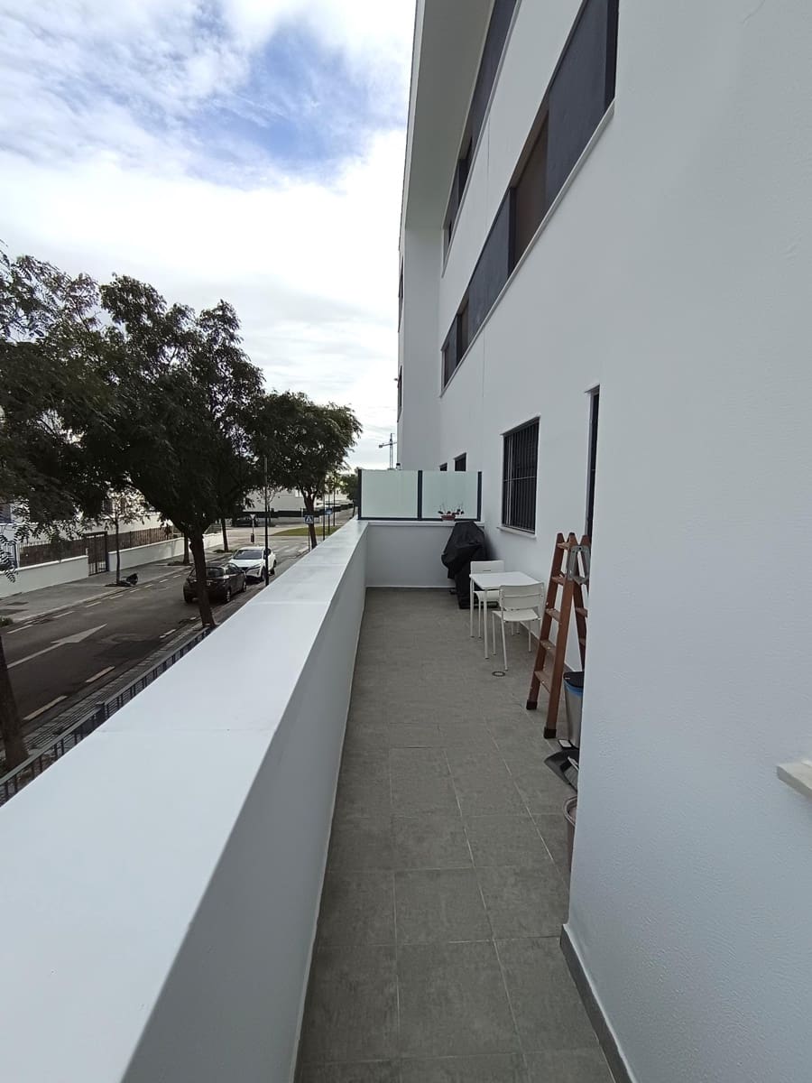 4 Zimmer Wohnung zu verkaufen in Churriana mit Pool Garage - 606.000 € (Ref: 9536804)