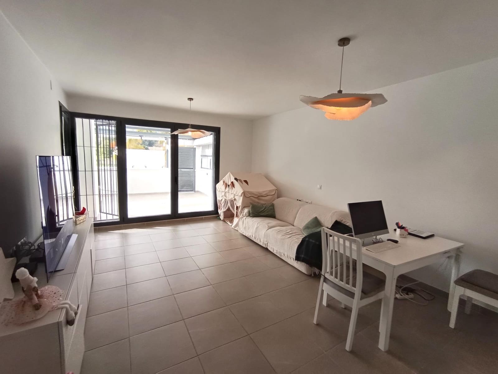 4 Zimmer Wohnung zu verkaufen in Churriana mit Pool Garage - 606.000 € (Ref: 9536804)