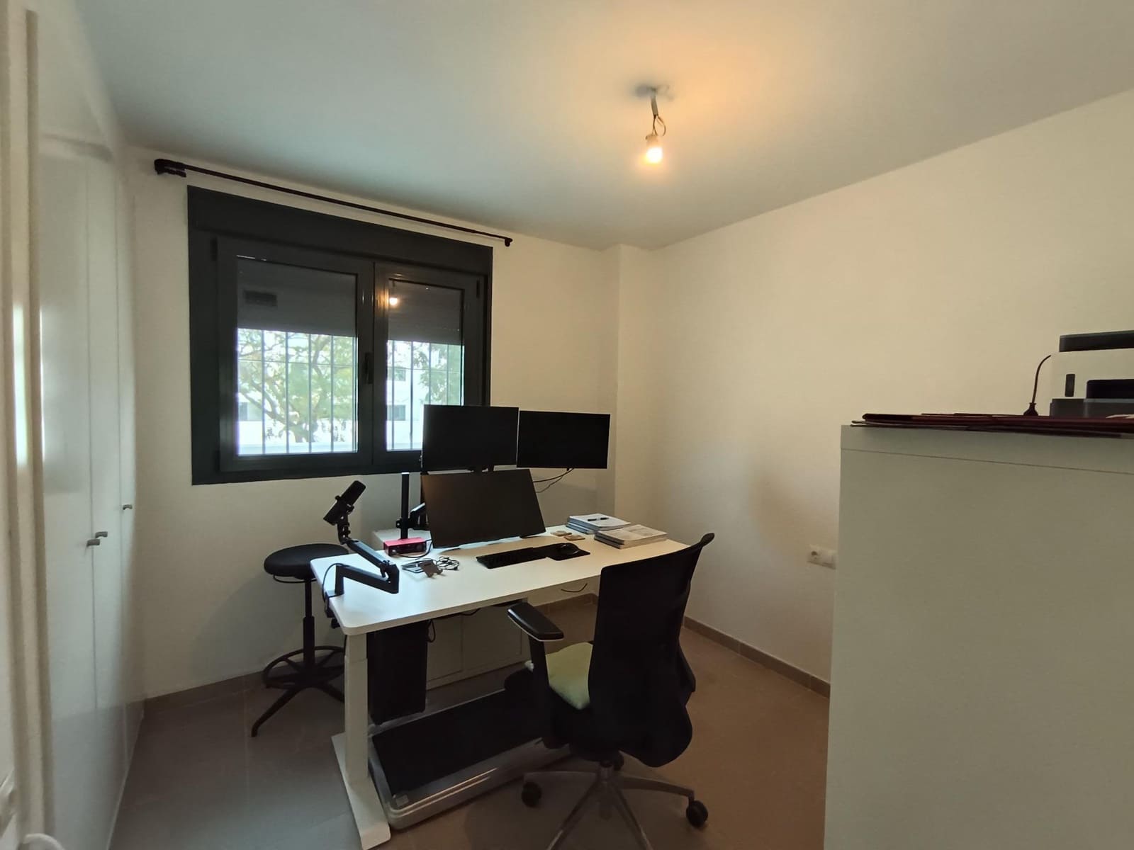 4 Zimmer Wohnung zu verkaufen in Churriana mit Pool Garage - 606.000 € (Ref: 9536804)