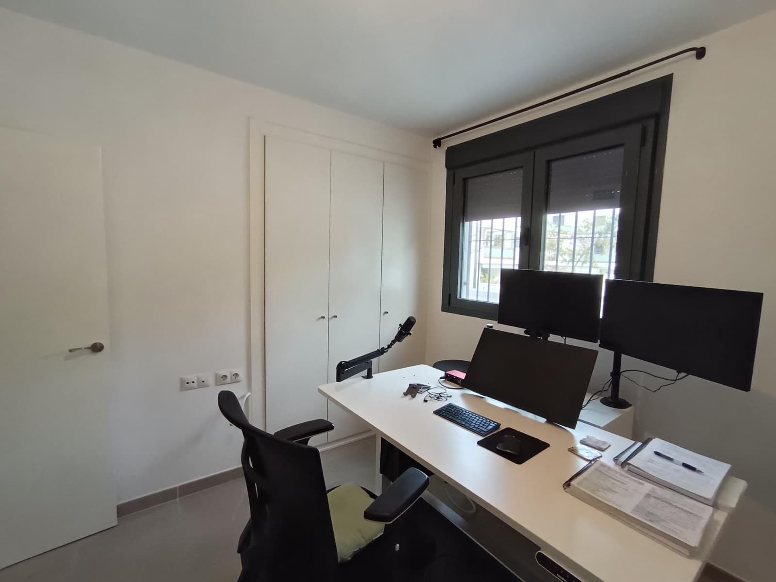 4 Zimmer Wohnung zu verkaufen in Churriana mit Pool Garage - 606.000 € (Ref: 9536804)