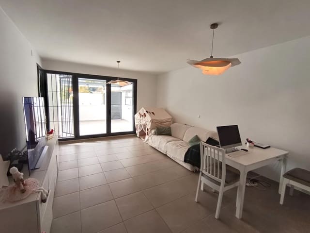 4 Zimmer Wohnung zu verkaufen in Churriana, Málaga Stadt mit Pool Garage - 606.000 € (Ref: 9536804)