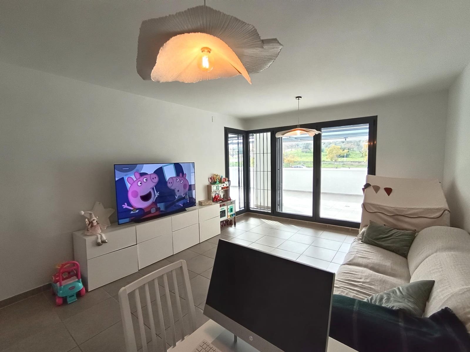 4 Zimmer Wohnung zu verkaufen in Churriana mit Pool Garage - 606.000 € (Ref: 9536804)