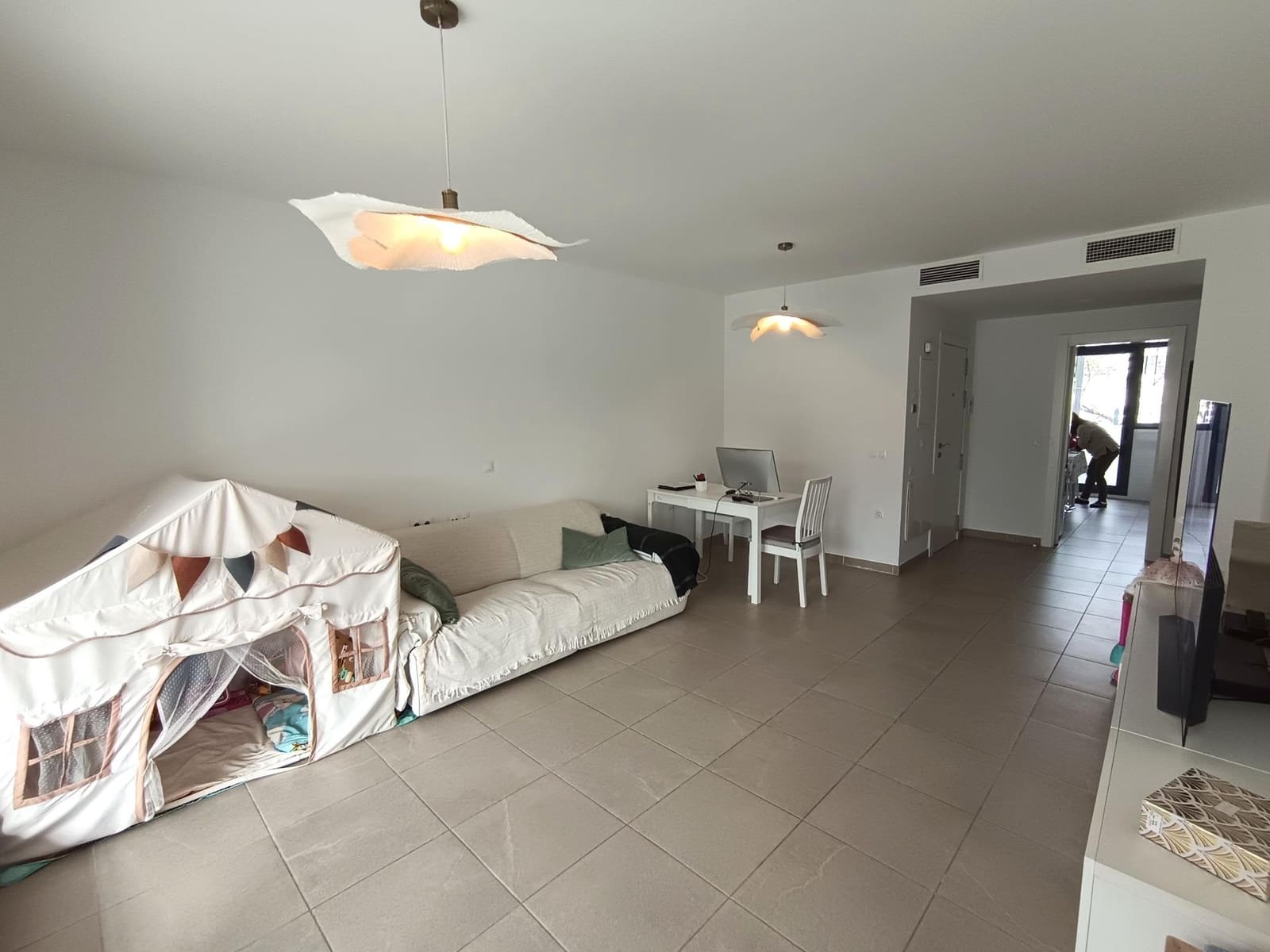 4 Zimmer Wohnung zu verkaufen in Churriana mit Pool Garage - 606.000 € (Ref: 9536804)