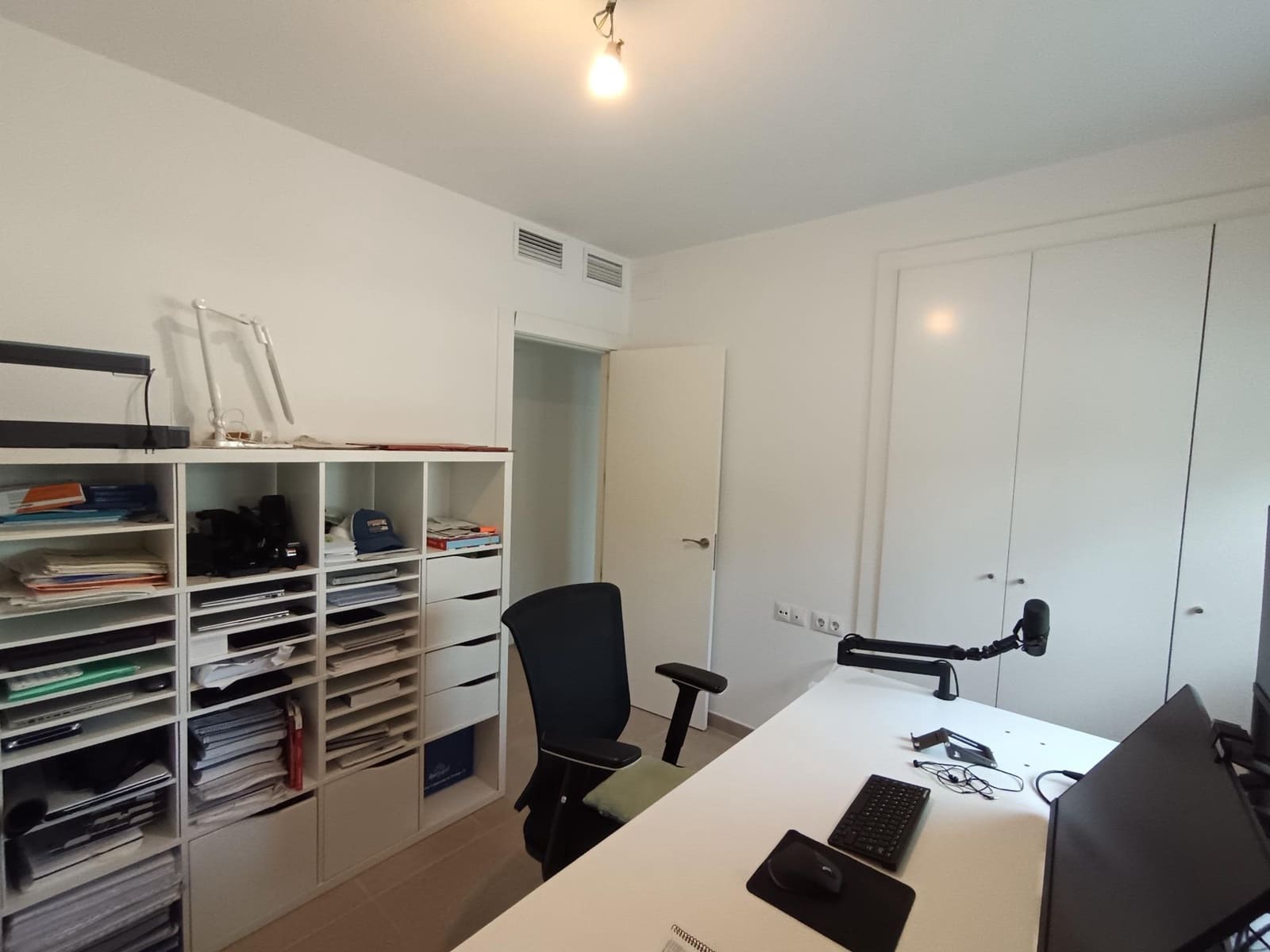 4 Zimmer Wohnung zu verkaufen in Churriana mit Pool Garage - 606.000 € (Ref: 9536804)