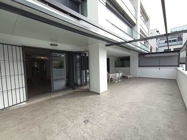 4 Zimmer Wohnung zu verkaufen in Churriana, Málaga Stadt mit Pool Garage - 606.000 € (Ref: 9536804)