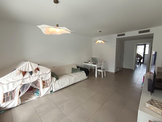 4 Zimmer Wohnung zu verkaufen in Churriana, Málaga Stadt mit Pool Garage - 606.000 € (Ref: 9536804)