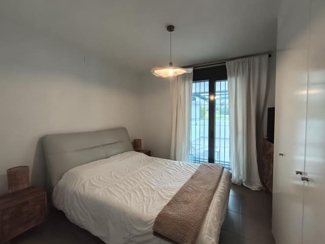 4 Zimmer Wohnung zu verkaufen in Churriana, Málaga Stadt mit Pool Garage - 606.000 € (Ref: 9536804)