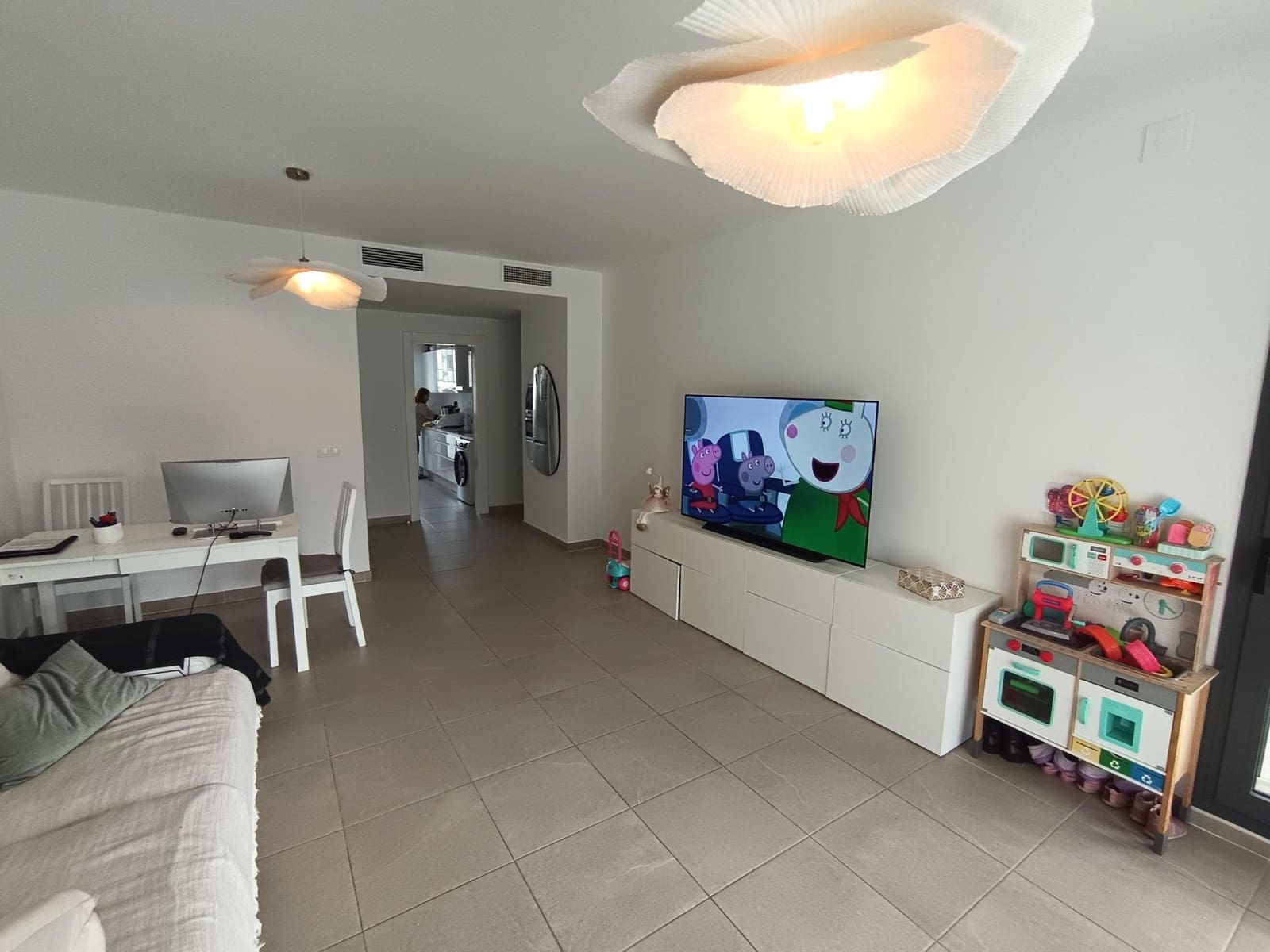 4 Zimmer Wohnung zu verkaufen in Churriana mit Pool Garage - 606.000 € (Ref: 9536804)