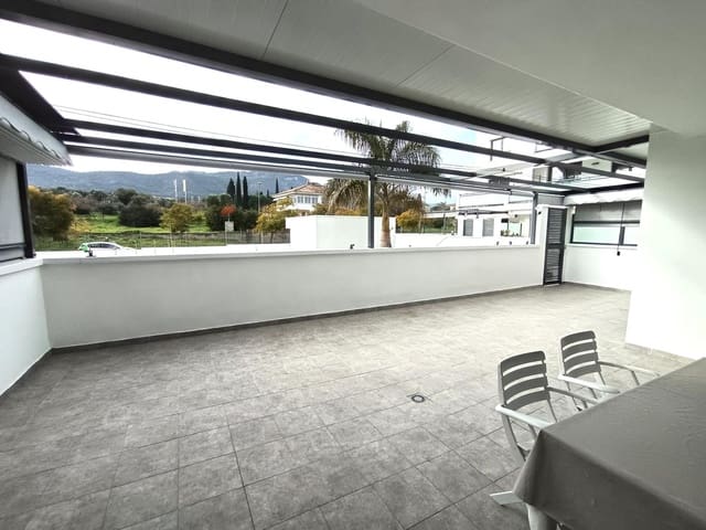 4 Zimmer Wohnung zu verkaufen in Churriana, Málaga Stadt mit Pool Garage - 606.000 € (Ref: 9536804)