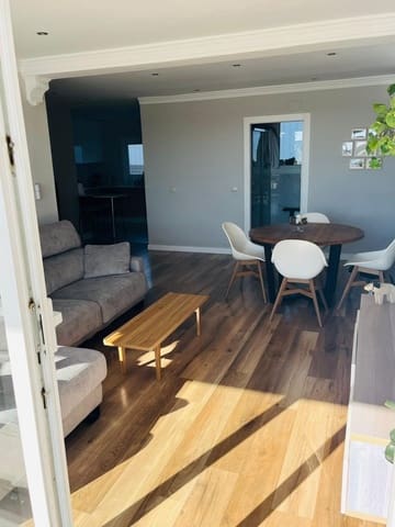 3 soveværelse Lejlighed til salg i Málaga by - € 489.500 (Ref: 9541206)