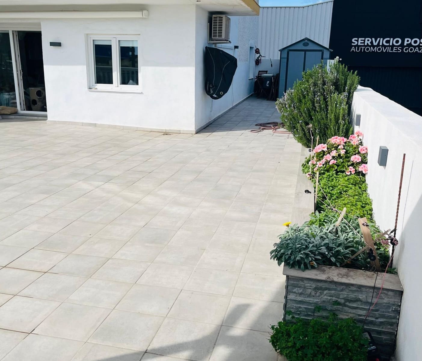 3 soveværelse Lejlighed til salg i Malaga by - € 489.500 (Ref: 9541206)