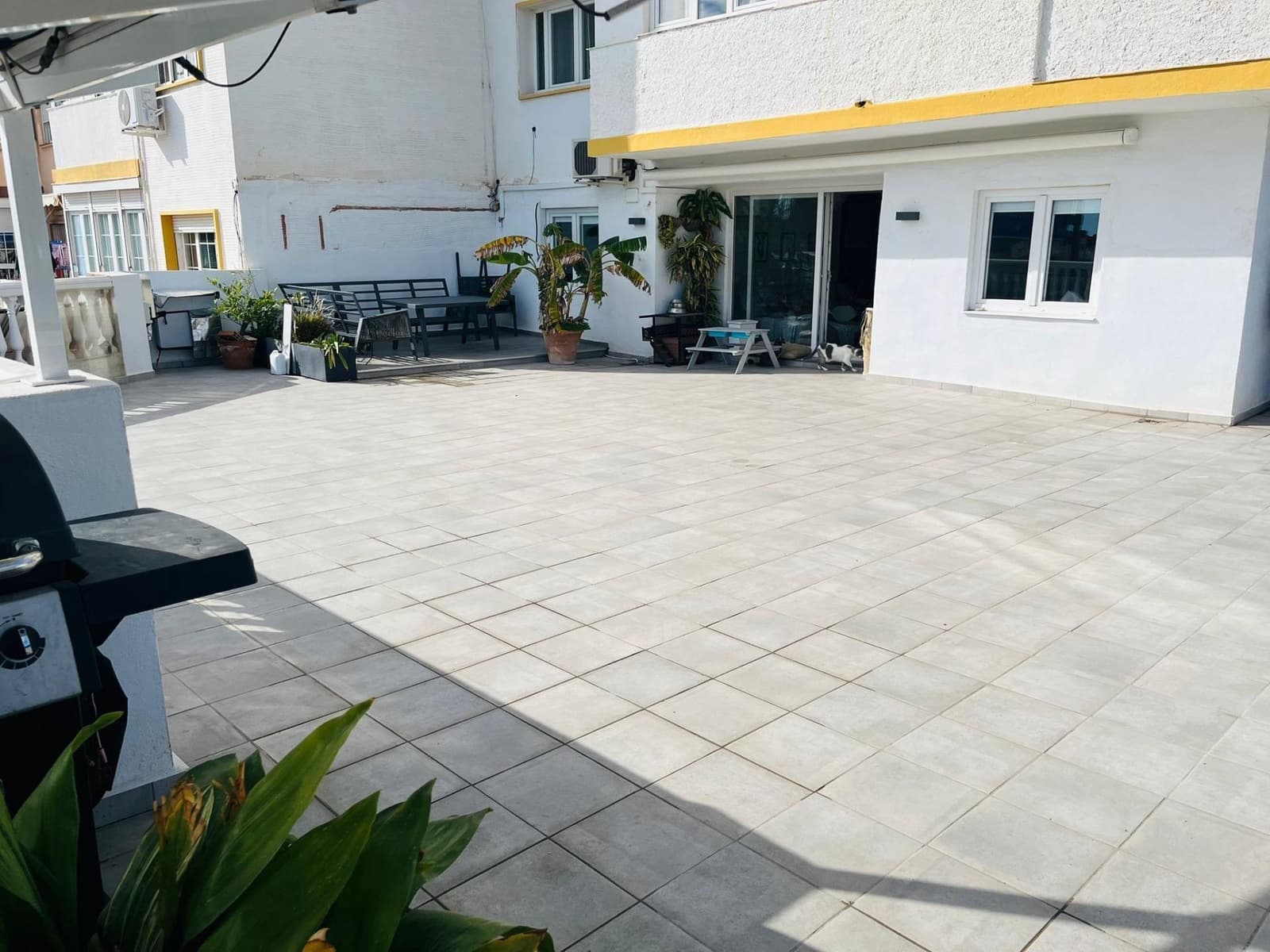 3 soveværelse Lejlighed til salg i Malaga by - € 489.500 (Ref: 9541206)