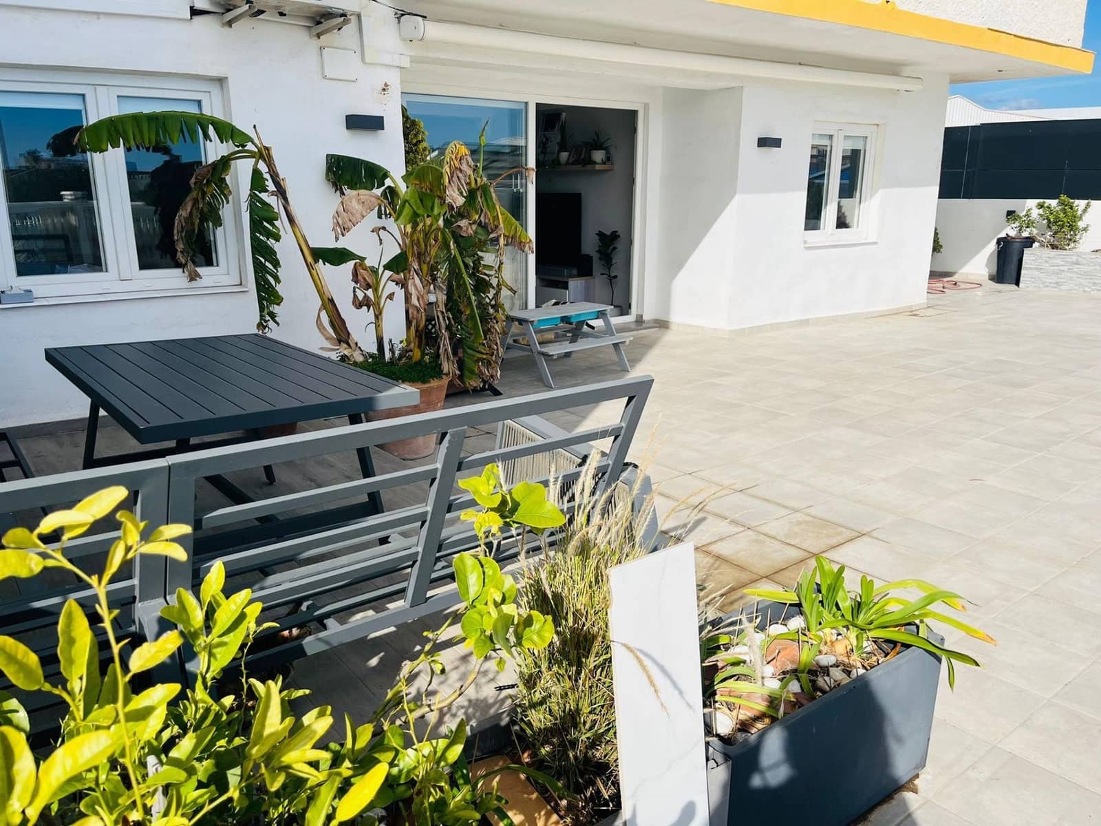 3 soveværelse Lejlighed til salg i Malaga by - € 489.500 (Ref: 9541206)