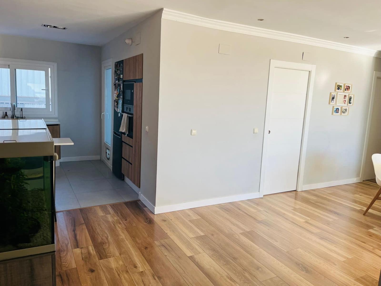 3 soveværelse Lejlighed til salg i Malaga by - € 489.500 (Ref: 9541206)