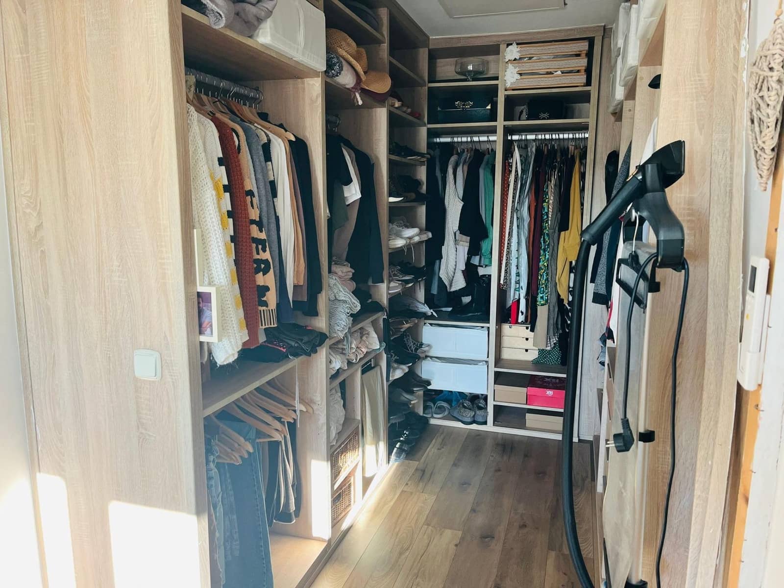 3 soveværelse Lejlighed til salg i Malaga by - € 489.500 (Ref: 9541206)