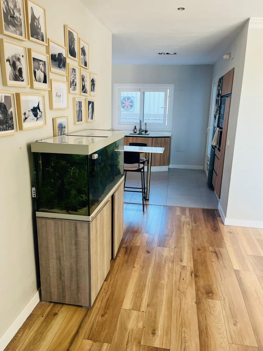 3 Zimmer Wohnung zu verkaufen in Malaga Stadt - 445.000 € (Ref: 9541206)