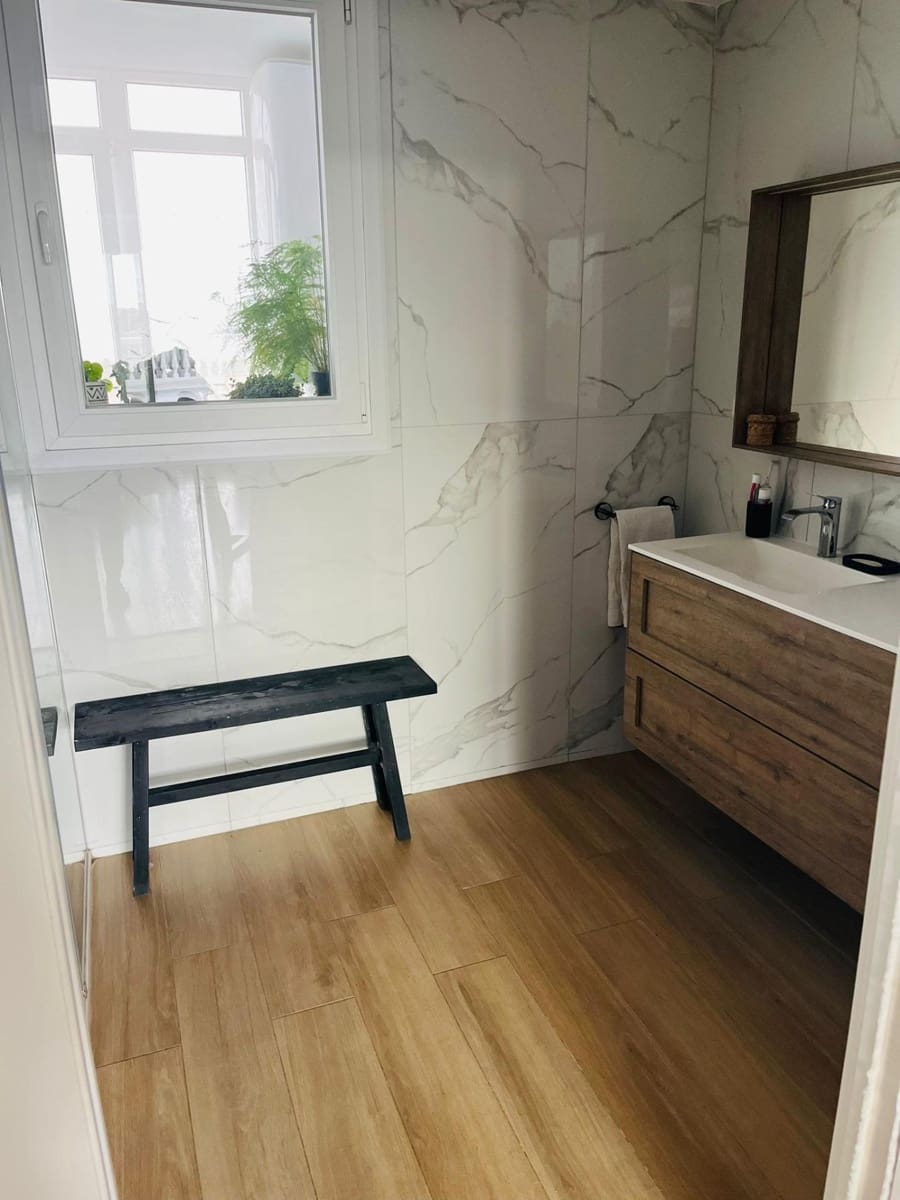 3 Zimmer Wohnung zu verkaufen in Malaga Stadt - 445.000 € (Ref: 9541206)