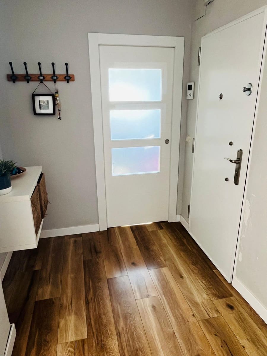 3 Zimmer Wohnung zu verkaufen in Malaga Stadt - 445.000 € (Ref: 9541206)