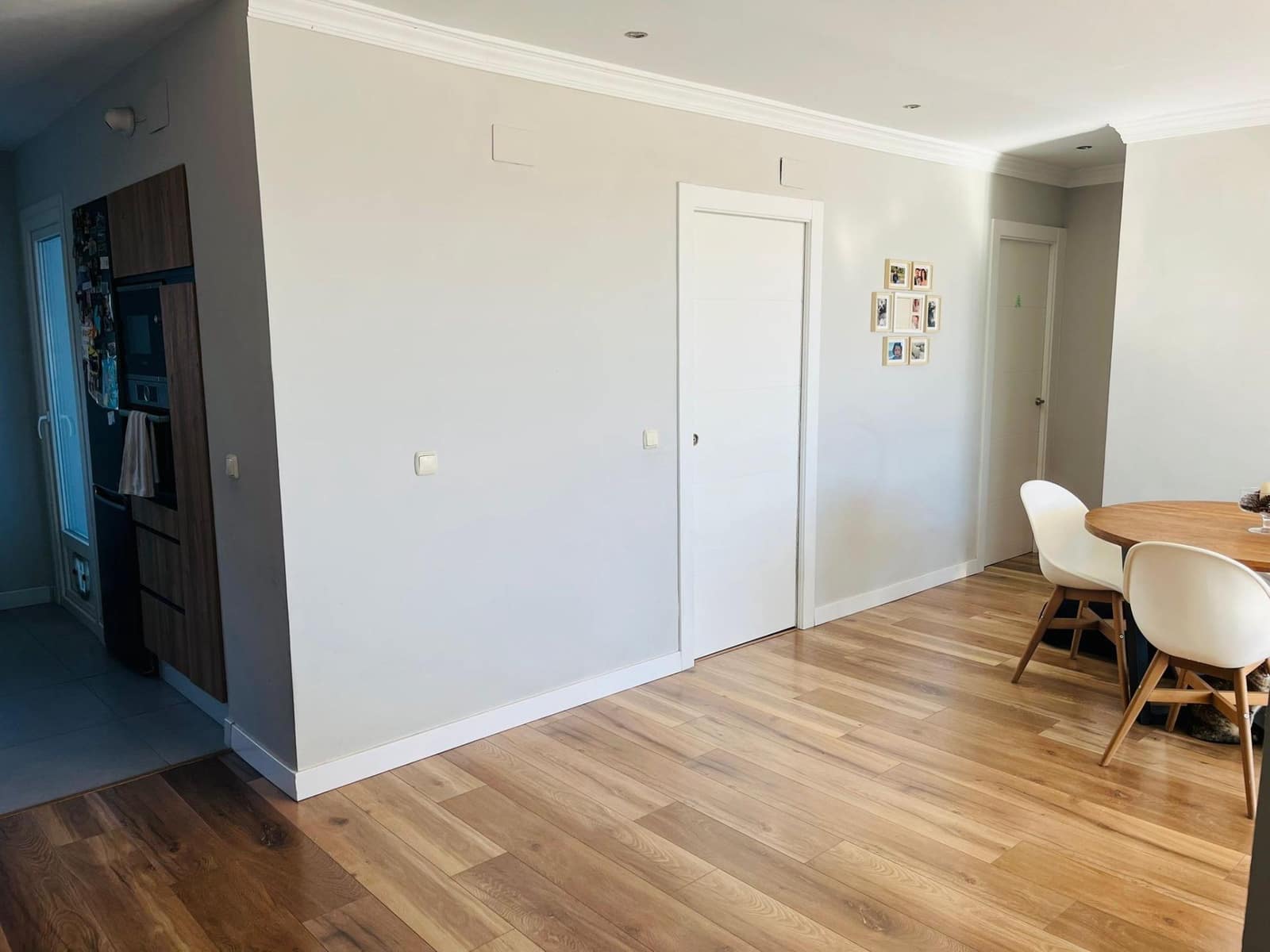 3 Zimmer Wohnung zu verkaufen in Malaga Stadt - 445.000 € (Ref: 9541206)