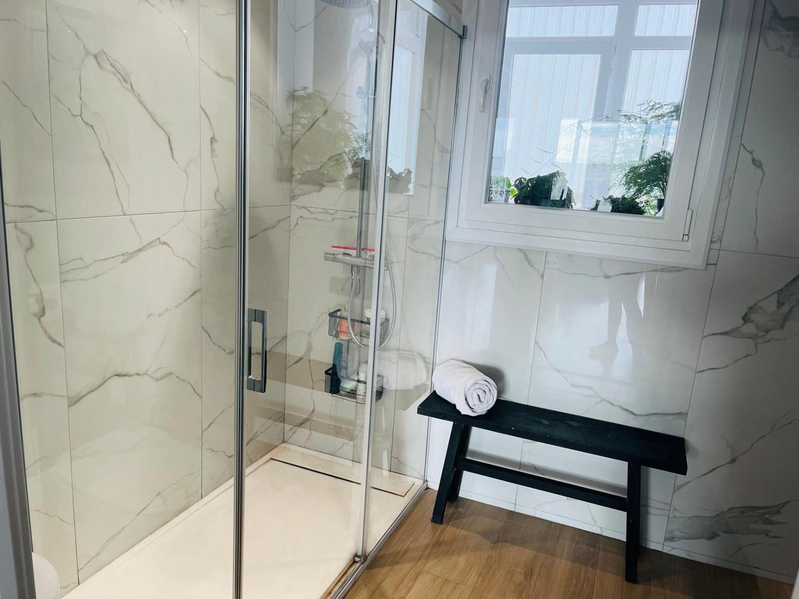 3 Zimmer Wohnung zu verkaufen in Malaga Stadt - 445.000 € (Ref: 9541206)