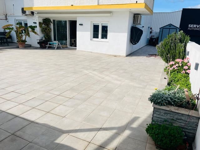 3 Zimmer Wohnung zu verkaufen in Málaga Stadt - 445.000 € (Ref: 9541206)