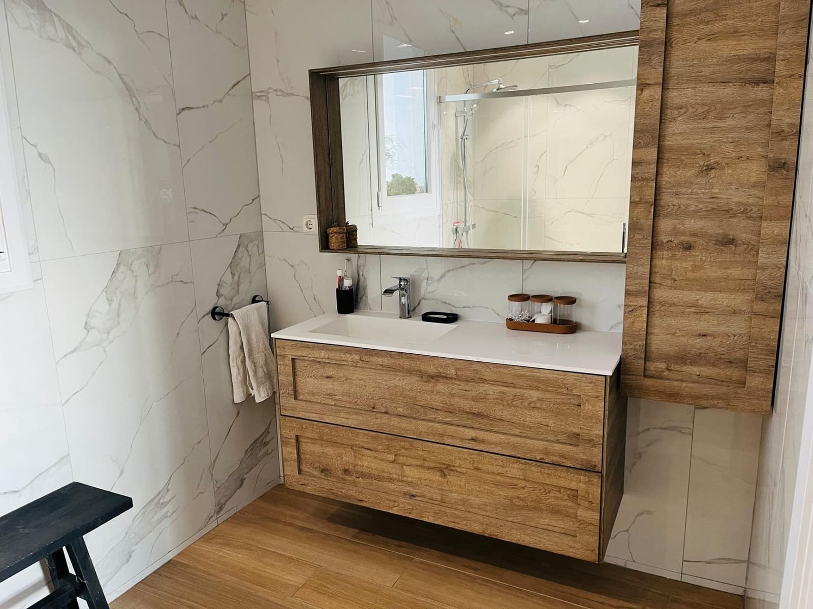 3 Zimmer Wohnung zu verkaufen in Malaga Stadt - 445.000 € (Ref: 9541206)