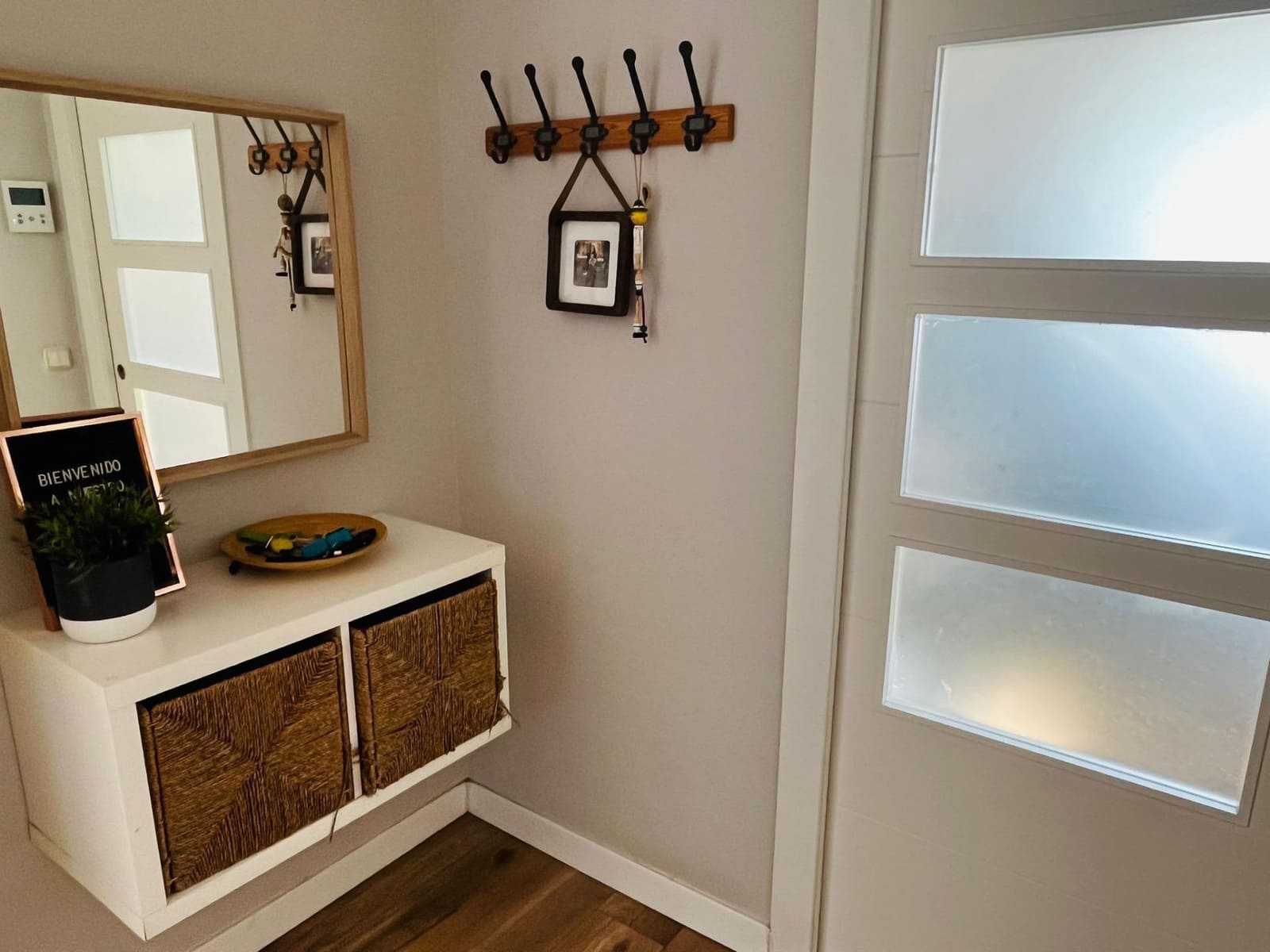 3 Zimmer Wohnung zu verkaufen in Malaga Stadt - 445.000 € (Ref: 9541206)