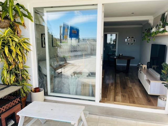 3 Zimmer Wohnung zu verkaufen in Málaga Stadt - 445.000 € (Ref: 9541206)