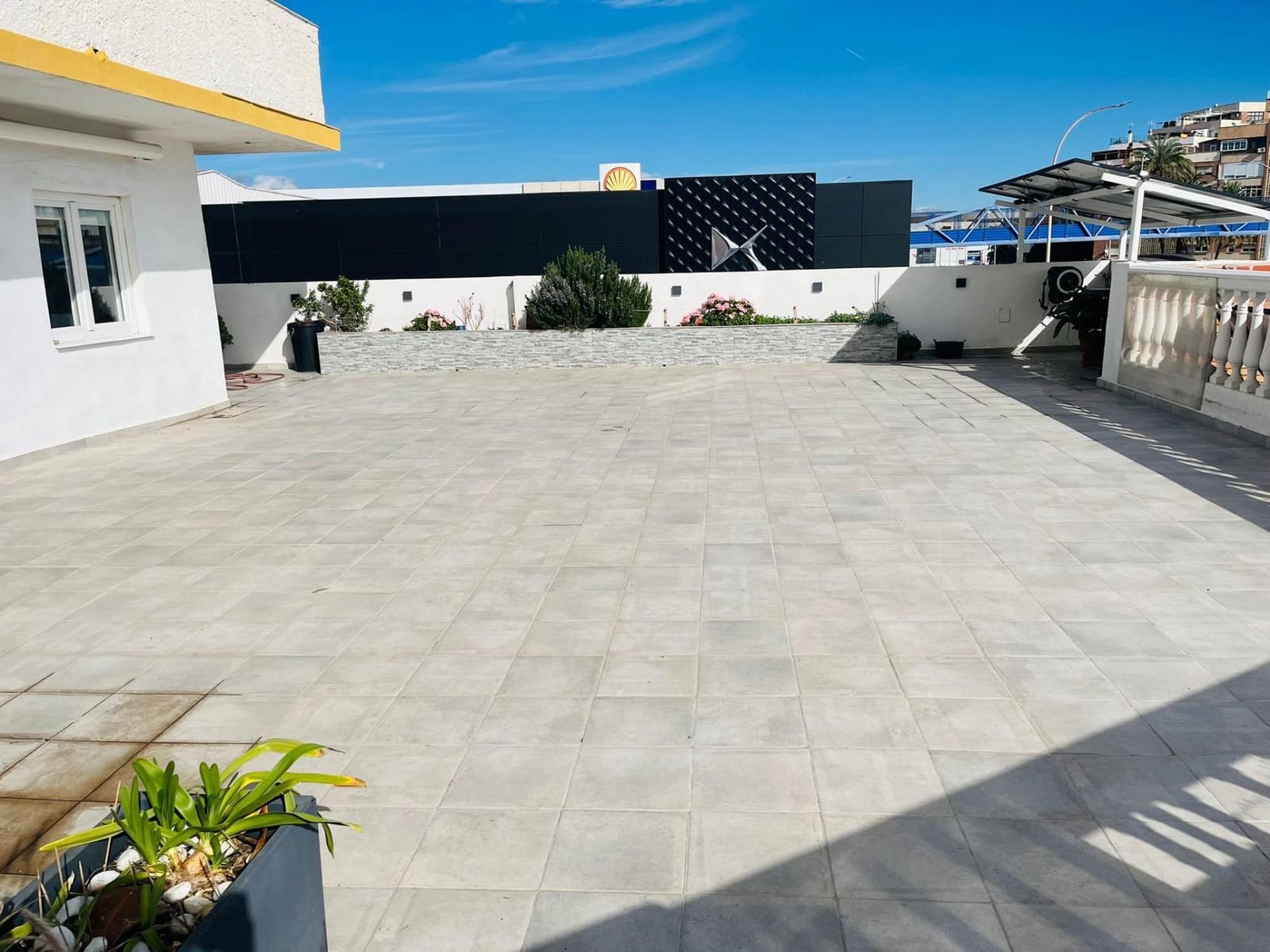 3 Zimmer Wohnung zu verkaufen in Malaga Stadt - 445.000 € (Ref: 9541206)