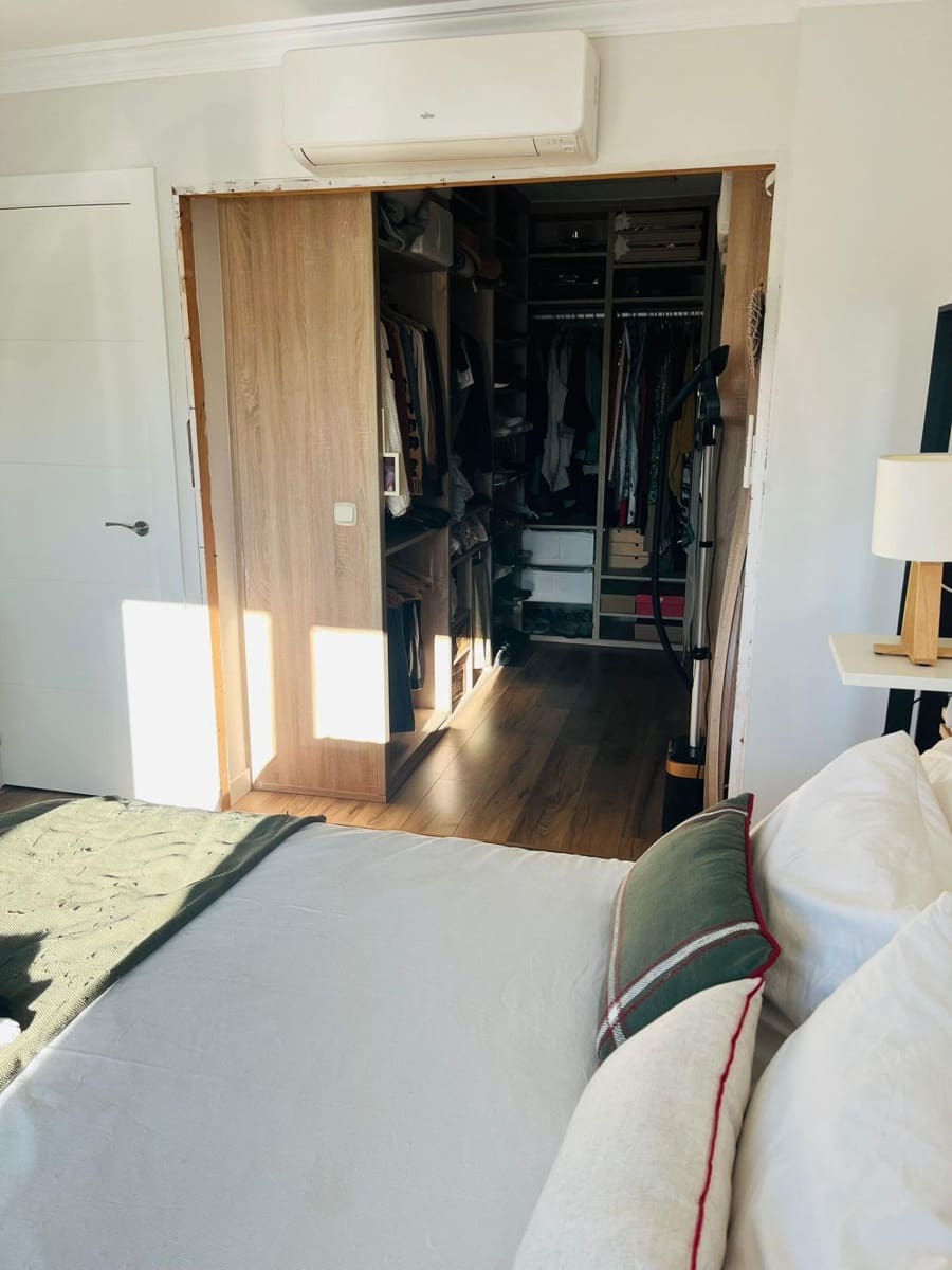 3 slaapkamer Flat te koop in Malaga stad - € 399.000 (Ref: 9541206)