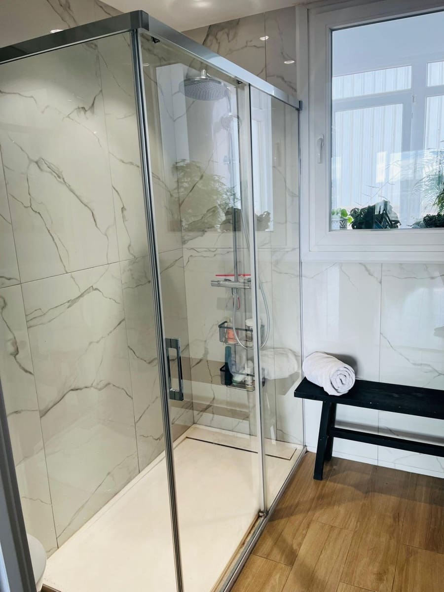 3 slaapkamer Flat te koop in Malaga stad - € 399.000 (Ref: 9541206)
