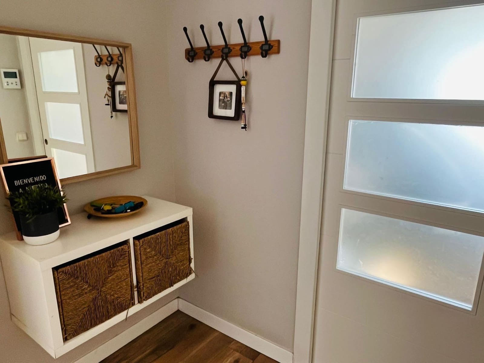 3 slaapkamer Flat te koop in Malaga stad - € 399.000 (Ref: 9541206)