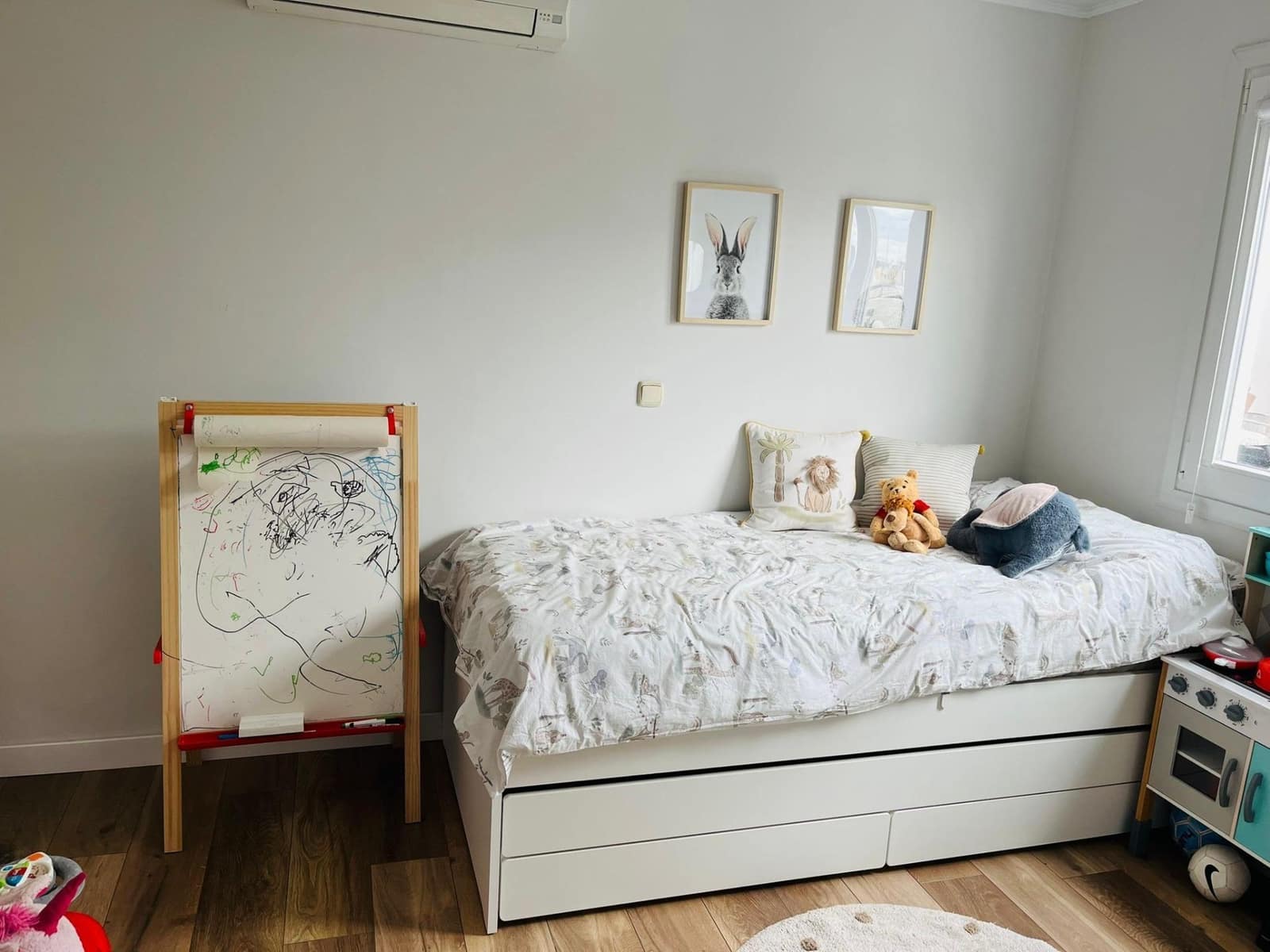 3 slaapkamer Flat te koop in Malaga stad - € 399.000 (Ref: 9541206)