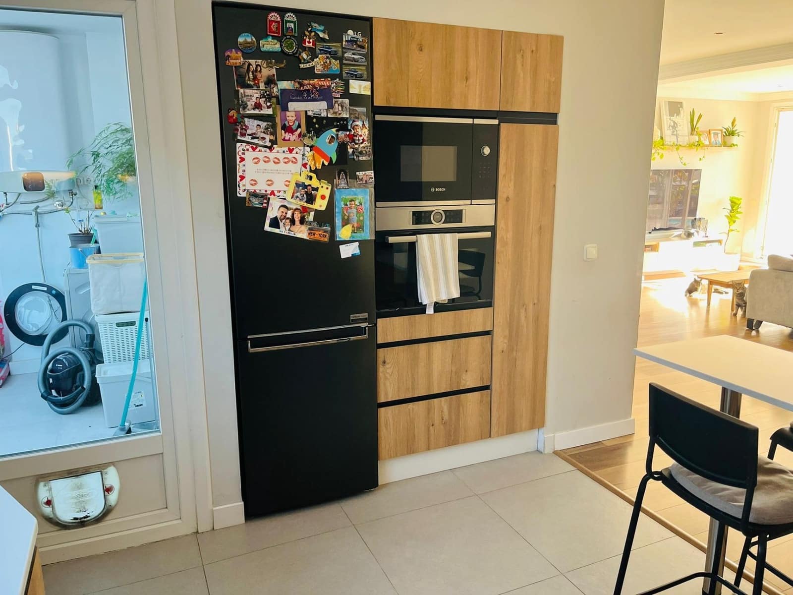 3 slaapkamer Flat te koop in Malaga stad - € 399.000 (Ref: 9541206)