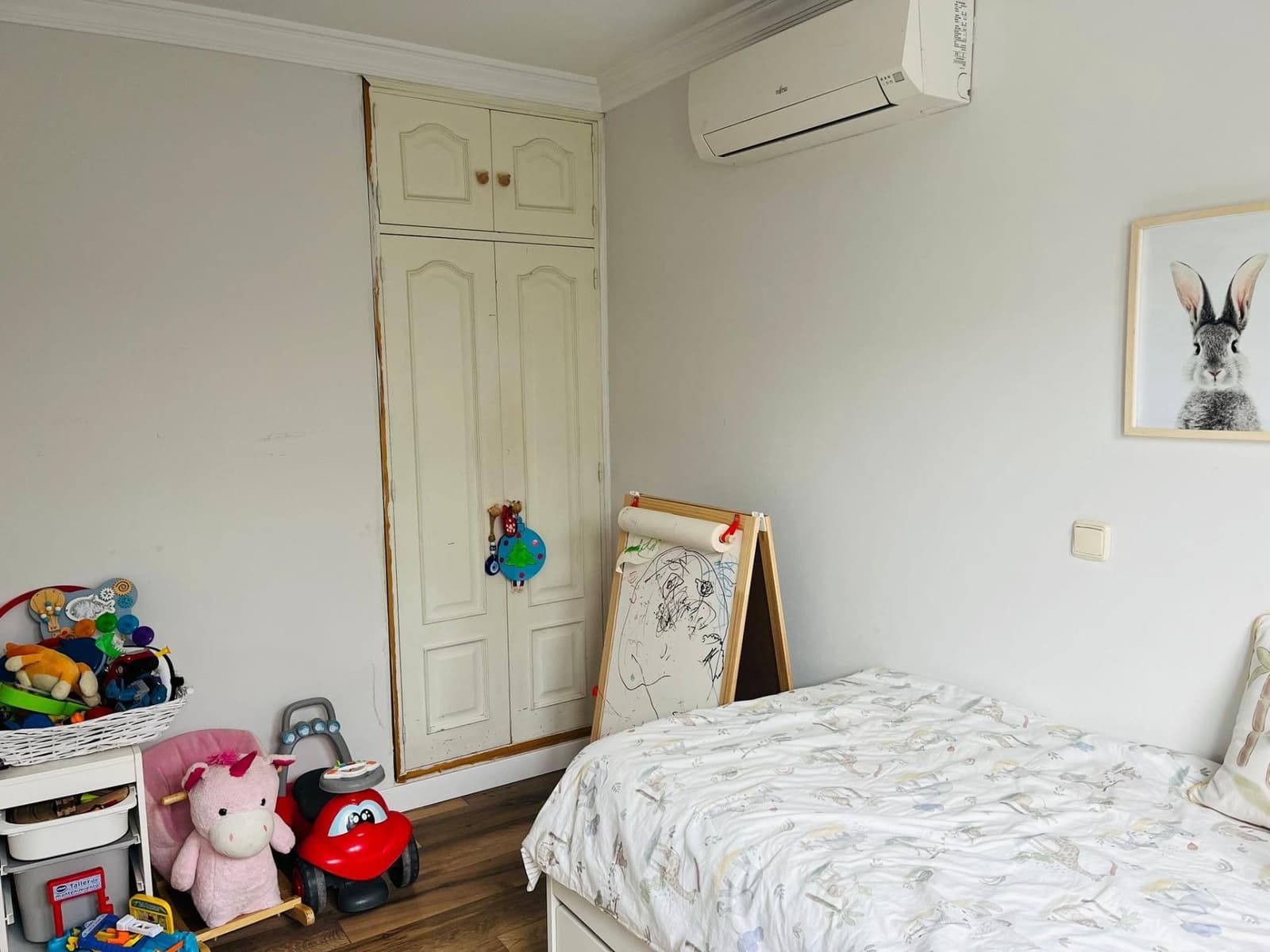 3 slaapkamer Flat te koop in Malaga stad - € 399.000 (Ref: 9541206)