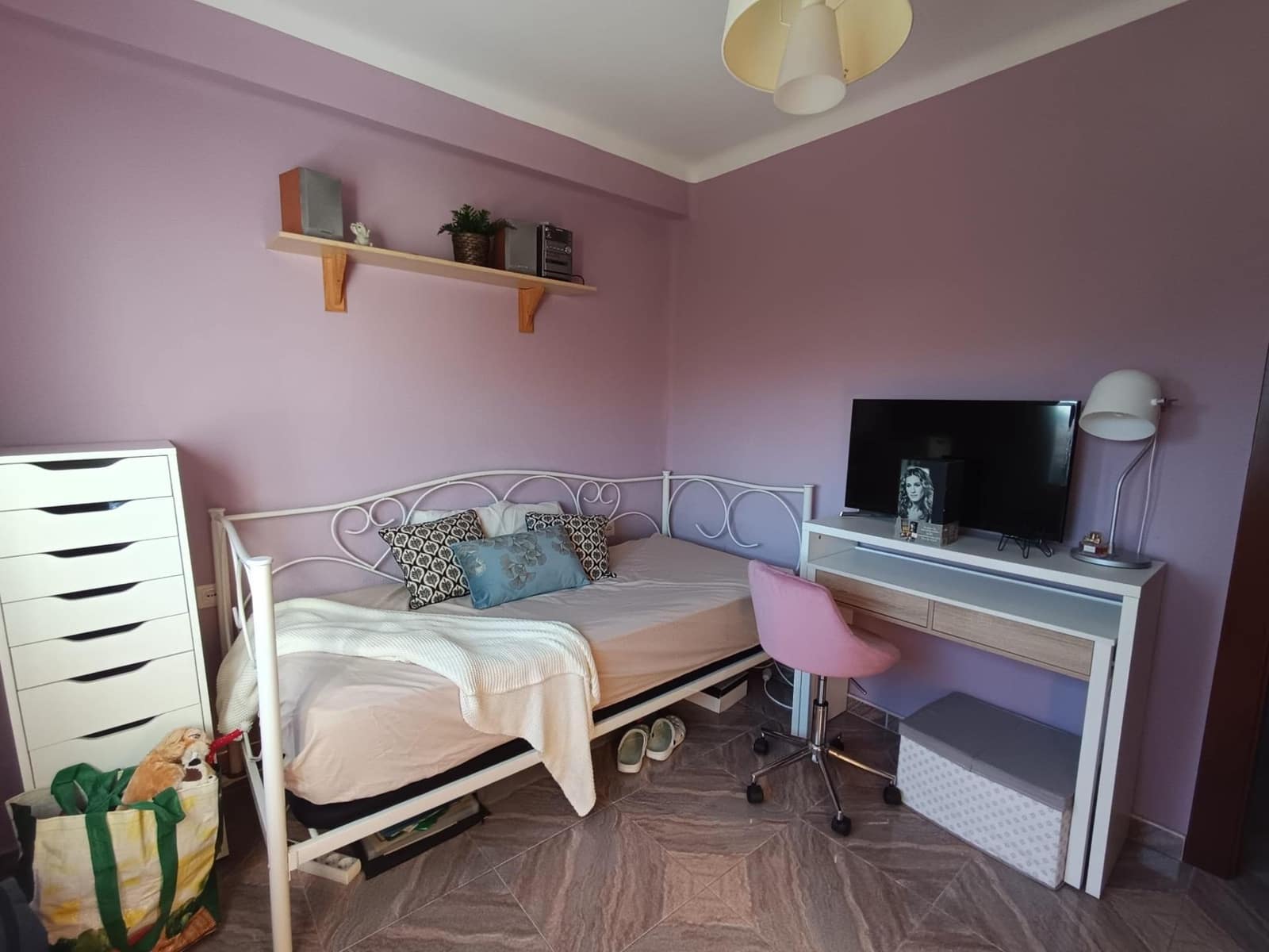 3 bedroom Flat for sale in Malaga city - € 320,000 (Ref: 9543732)