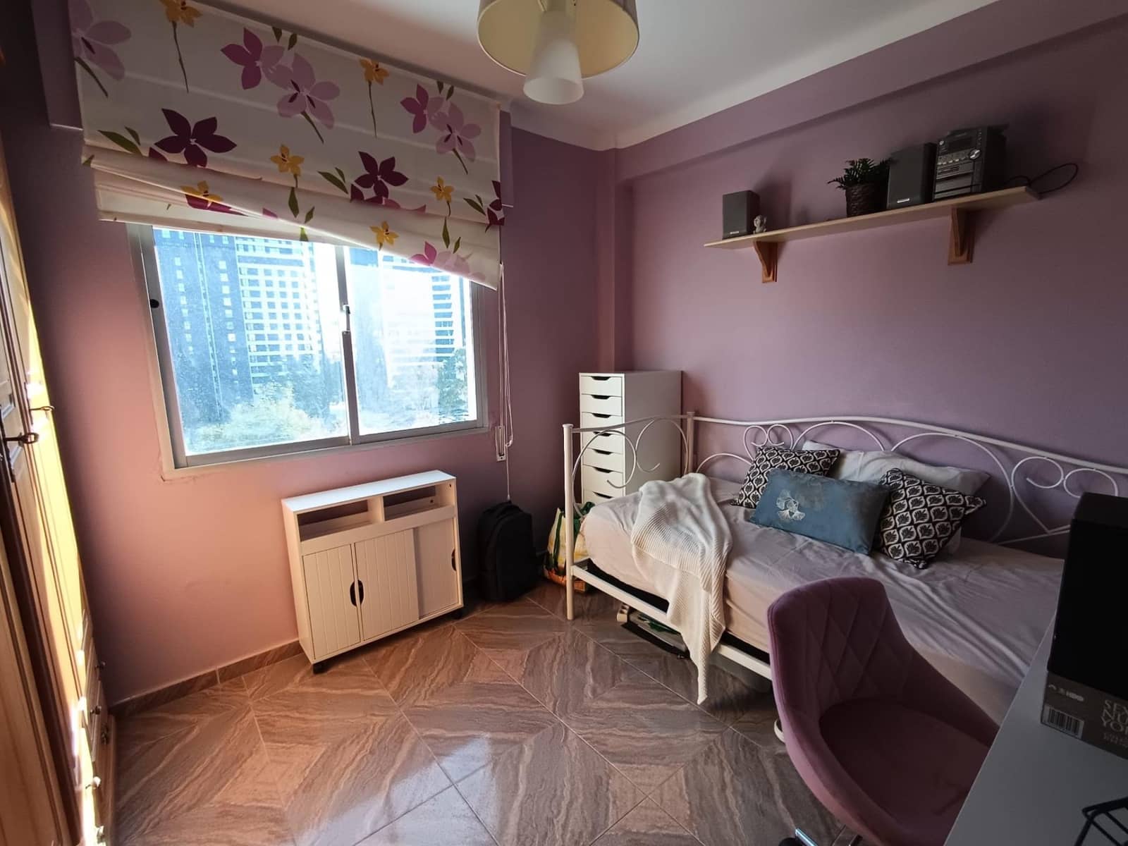 3 bedroom Flat for sale in Malaga city - € 320,000 (Ref: 9543732)