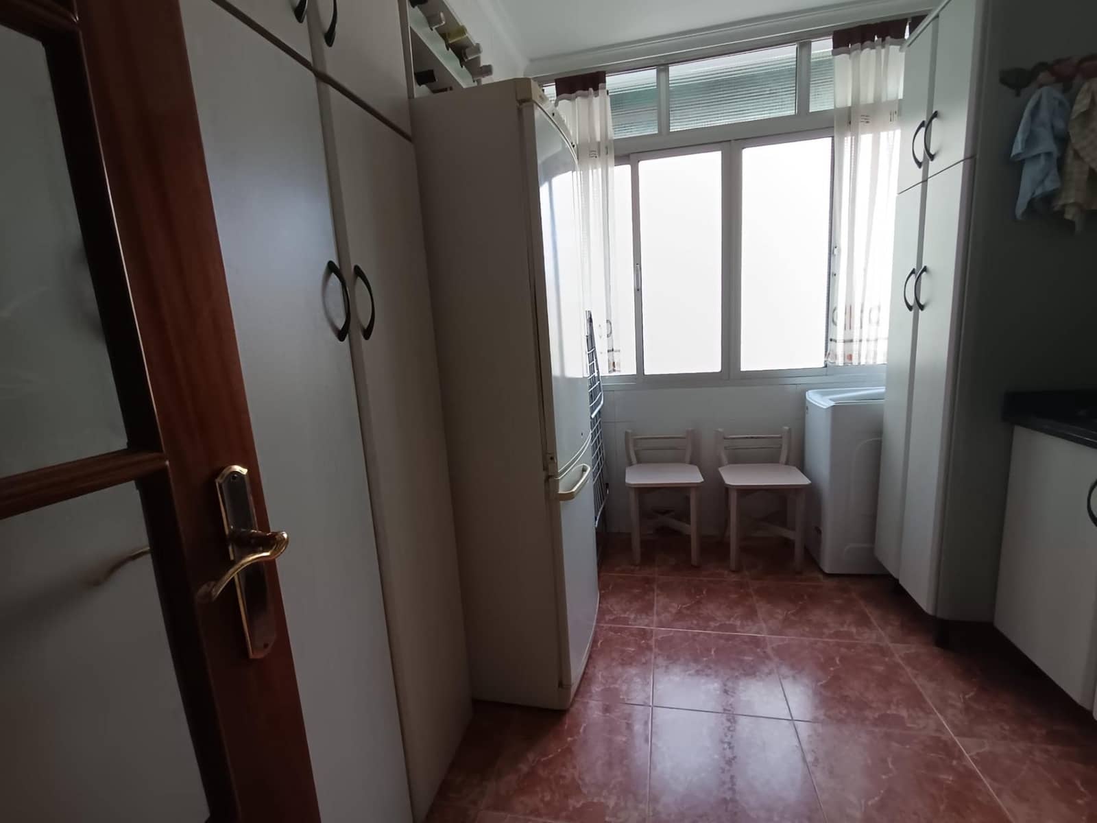 3 bedroom Flat for sale in Malaga city - € 320,000 (Ref: 9543732)