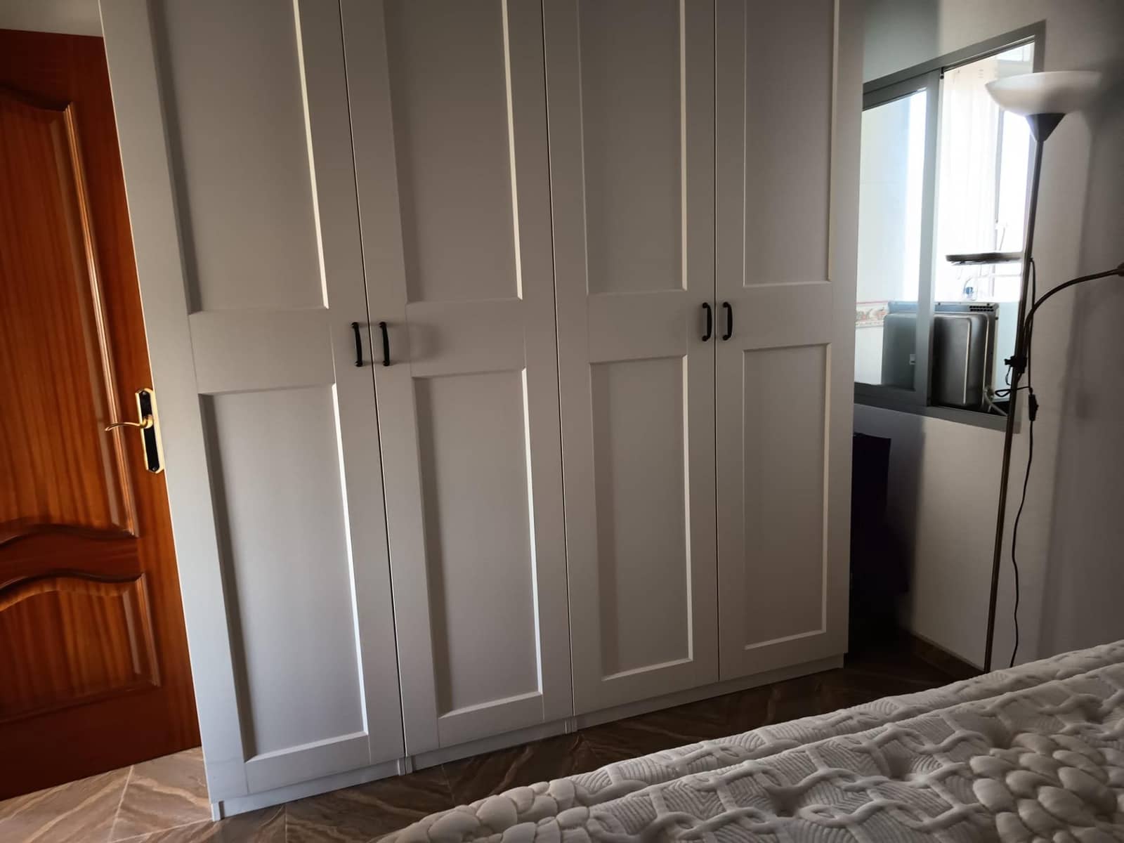 3 bedroom Flat for sale in Malaga city - € 320,000 (Ref: 9543732)