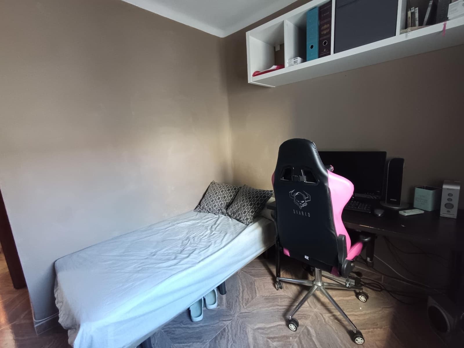 3 bedroom Flat for sale in Malaga city - € 320,000 (Ref: 9543732)